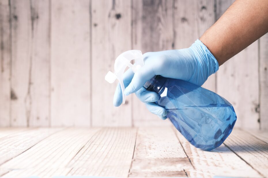 Como conseguir clientes para tu negocio de limpieza